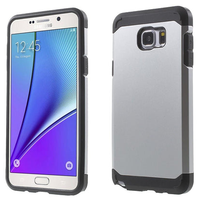 TPU Case für Samsung Galaxy Note 5 Hybrid Armor Kombination