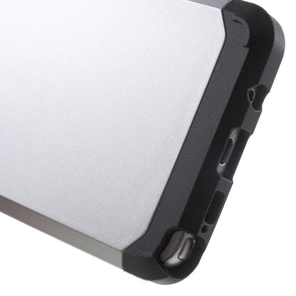 TPU Case für Samsung Galaxy Note 5 Hybrid Armor Kombination