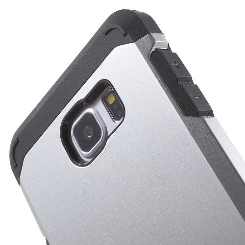 TPU Case für Samsung Galaxy Note 5 Hybrid Armor Kombination
