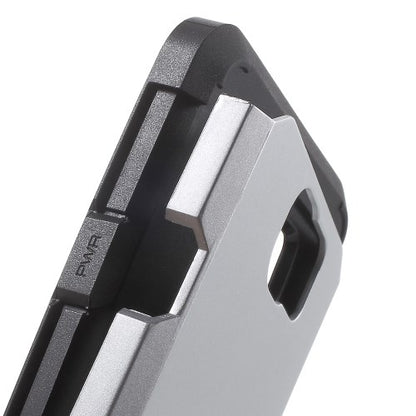 TPU Case für Samsung Galaxy Note 5 Hybrid Armor Kombination