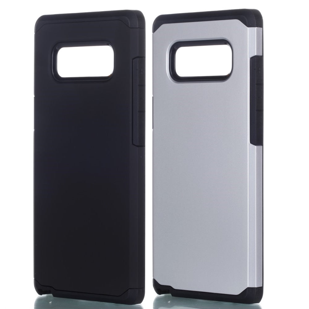 TPU PC Case für Samsung Galaxy Note 8 Kombination Armor