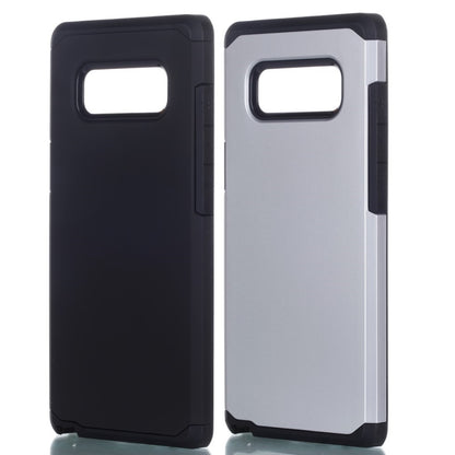 TPU PC Case für Samsung Galaxy Note 8 Kombination Armor