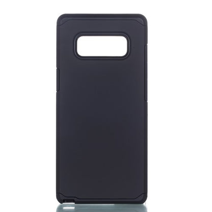 TPU PC Case für Samsung Galaxy Note 8 Kombination Armor