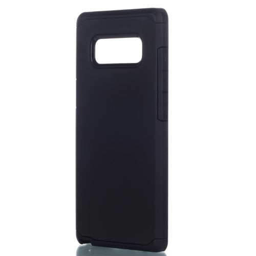 TPU PC Case für Samsung Galaxy Note 8 Kombination Armor