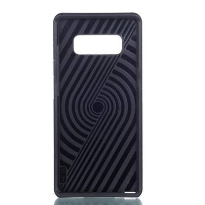 TPU PC Case für Samsung Galaxy Note 8 Kombination Armor
