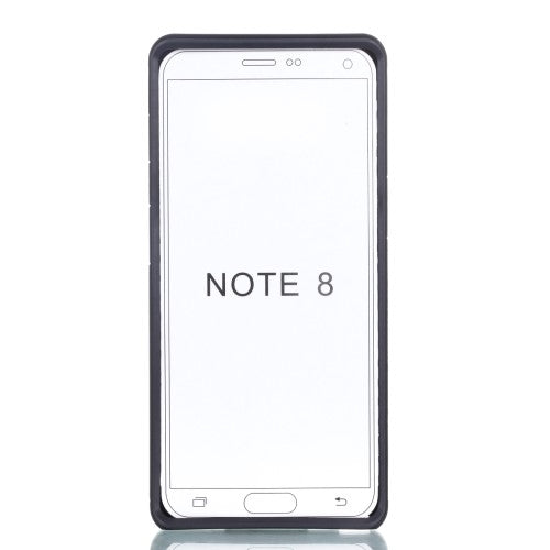 TPU PC Case für Samsung Galaxy Note 8 Kombination Armor