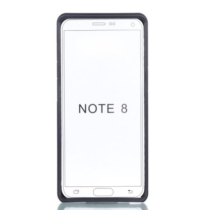 TPU PC Case für Samsung Galaxy Note 8 Kombination Armor
