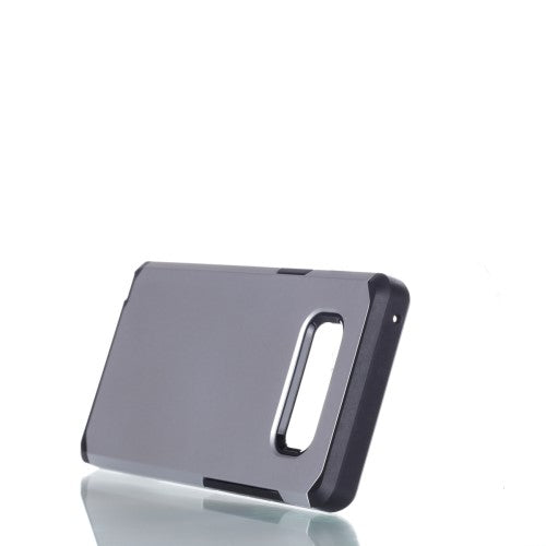 TPU PC Case für Samsung Galaxy Note 8 Kombination Armor