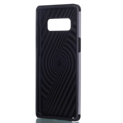 TPU PC Case für Samsung Galaxy Note 8 Kombination Armor