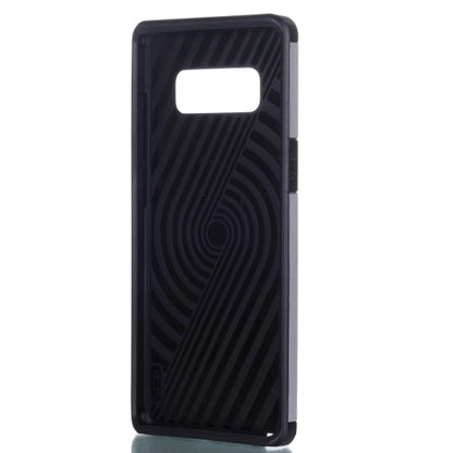 TPU PC Case für Samsung Galaxy Note 8 Kombination Armor