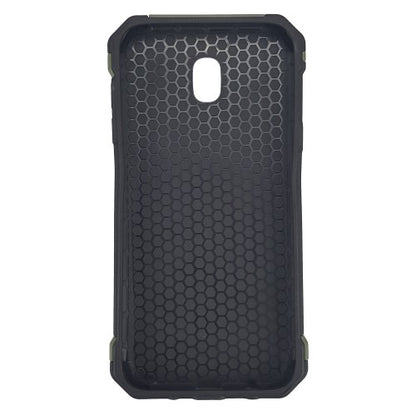 Outdoor Case für Samsung Galaxy J5 J530 (2017) TPU Hybrid Camouflage Hülle
