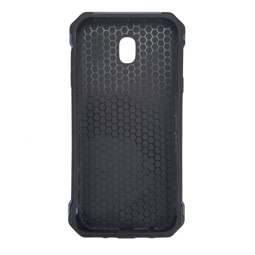 Outdoor Case für Samsung Galaxy J5 J530 (2017) TPU Hybrid Camouflage Hülle