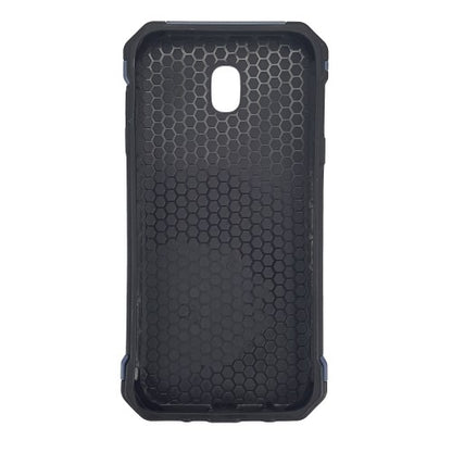 Outdoor Case für Samsung Galaxy J5 J530 (2017) TPU Hybrid Camouflage Hülle
