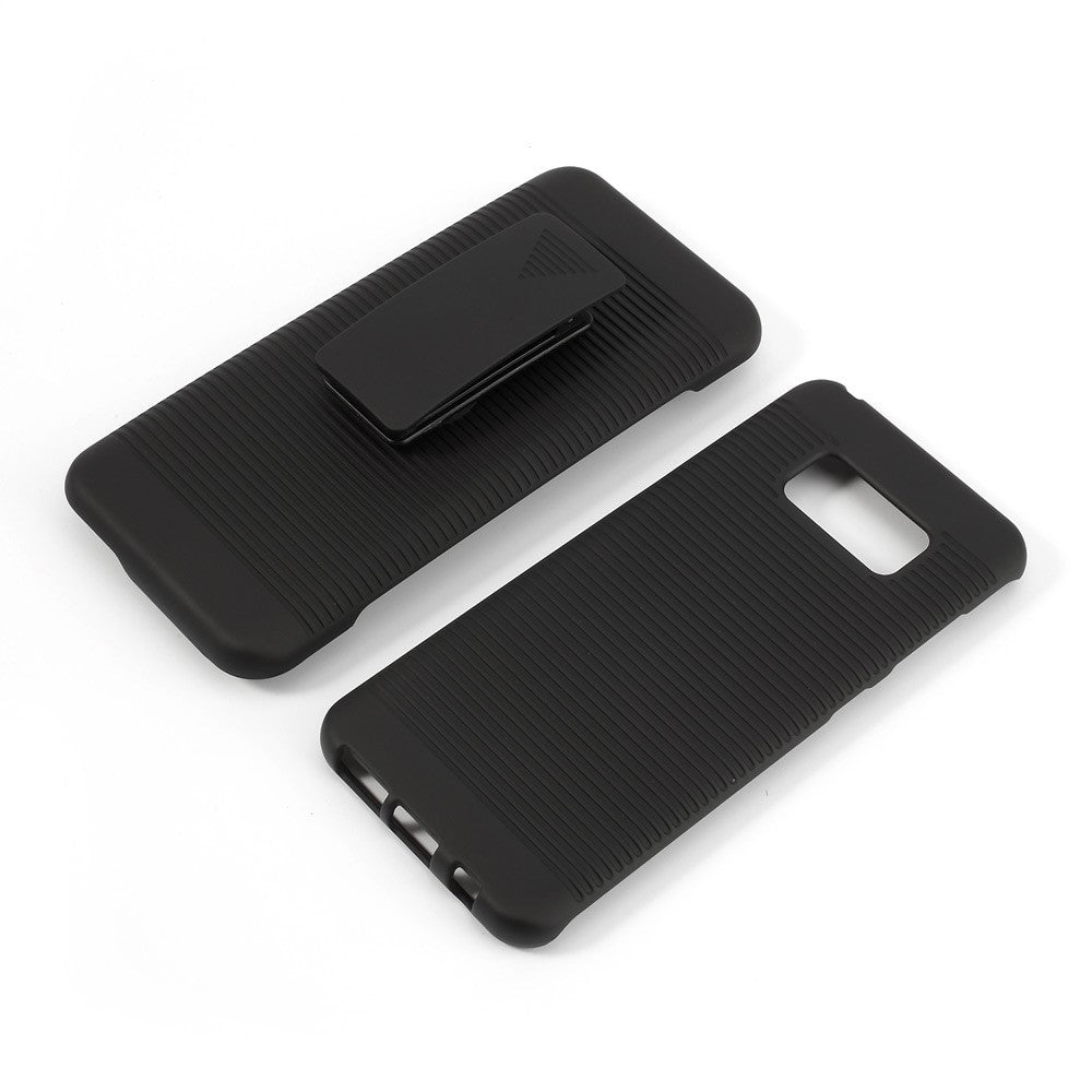 Outdoor Case für Samsung Galaxy S8 PLUS G955 Multi Kombi Holster Belt Clip