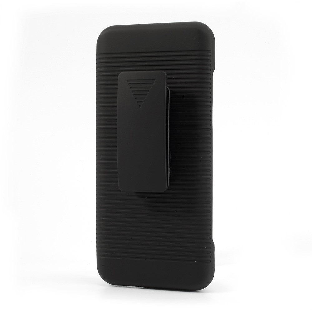 Outdoor Case für Samsung Galaxy S8 PLUS G955 Multi Kombi Holster Belt Clip