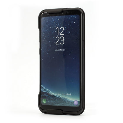 Outdoor Case für Samsung Galaxy S8 PLUS G955 Multi Kombi Holster Belt Clip