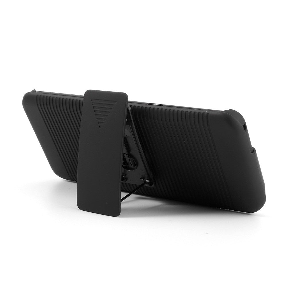 Outdoor Case für Samsung Galaxy S8 PLUS G955 Multi Kombi Holster Belt Clip