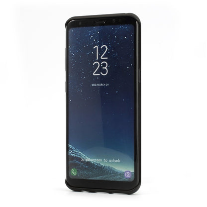 Outdoor Case für Samsung Galaxy S8 PLUS G955 Multi Kombi Holster Belt Clip