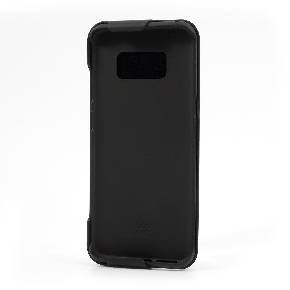 Outdoor Case für Samsung Galaxy S8 PLUS G955 Multi Kombi Holster Belt Clip