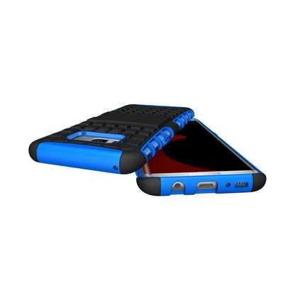 Outdoor Case für Samsung Galaxy S8 PLUS G955 Reifen Skidproof Kickstand