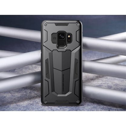 Outdoor Case für Samsung Galaxy S9 G960 NILLKIN Defender II Series