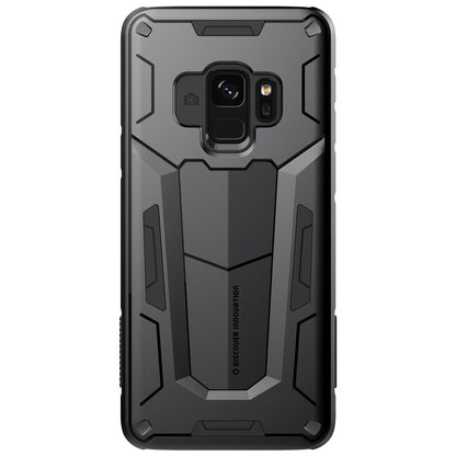 Outdoor Case für Samsung Galaxy S9 G960 NILLKIN Defender II Series