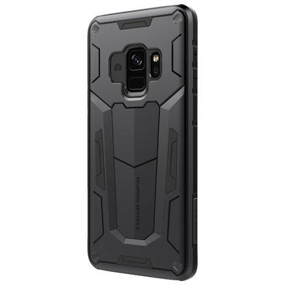 Outdoor Case für Samsung Galaxy S9 G960 NILLKIN Defender II Series