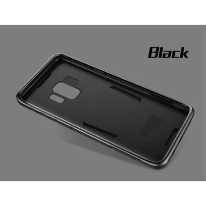 Outdoor Case für Samsung Galaxy S9 G960 NILLKIN Defender II Series