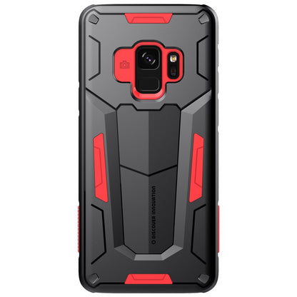 Outdoor Case für Samsung Galaxy S9 G960 NILLKIN Defender II Series
