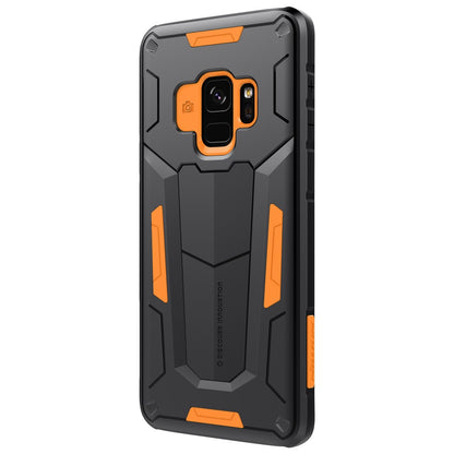 Outdoor Case für Samsung Galaxy S9 G960 NILLKIN Defender II Series