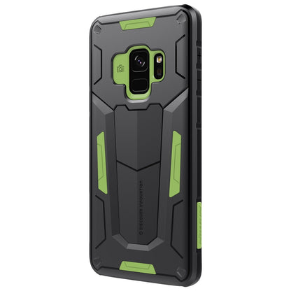 Outdoor Case für Samsung Galaxy S9 G960 NILLKIN Defender II Series