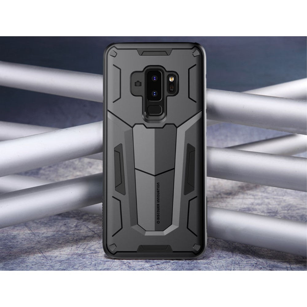 Outdoor Case für Samsung Galaxy S9+ G965 NILLKIN Defender II Series