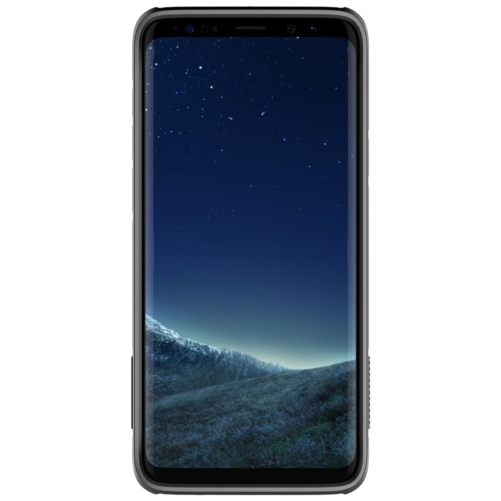 Outdoor Case für Samsung Galaxy S9+ G965 NILLKIN Defender II Series