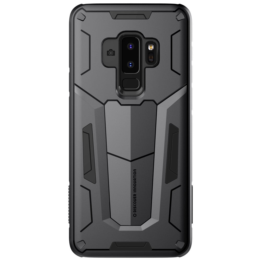 Outdoor Case für Samsung Galaxy S9+ G965 NILLKIN Defender II Series