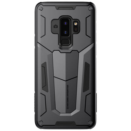 Outdoor Case für Samsung Galaxy S9+ G965 NILLKIN Defender II Series