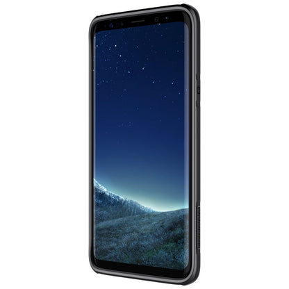 Outdoor Case für Samsung Galaxy S9+ G965 NILLKIN Defender II Series