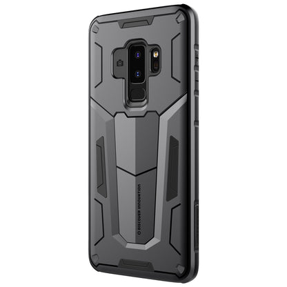 Outdoor Case für Samsung Galaxy S9+ G965 NILLKIN Defender II Series