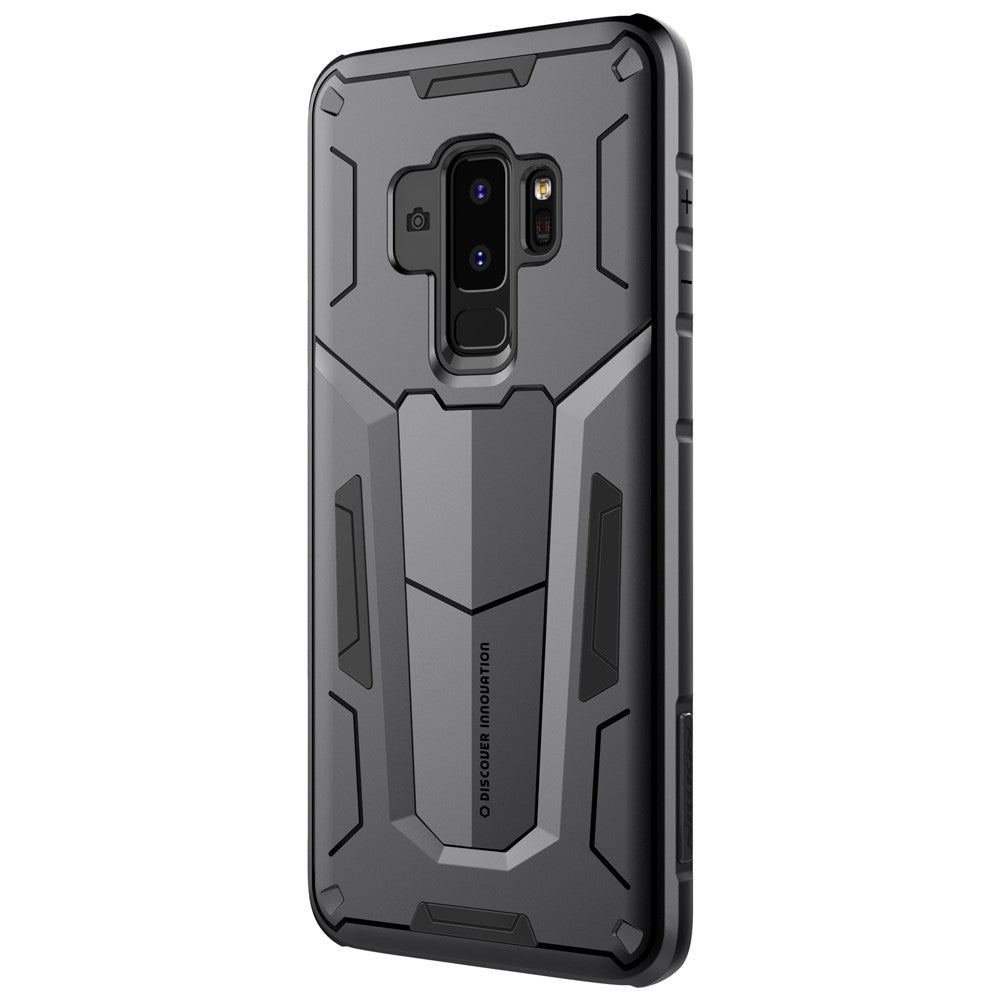 Outdoor Case für Samsung Galaxy S9+ G965 NILLKIN Defender II Series
