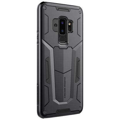 Outdoor Case für Samsung Galaxy S9+ G965 NILLKIN Defender II Series