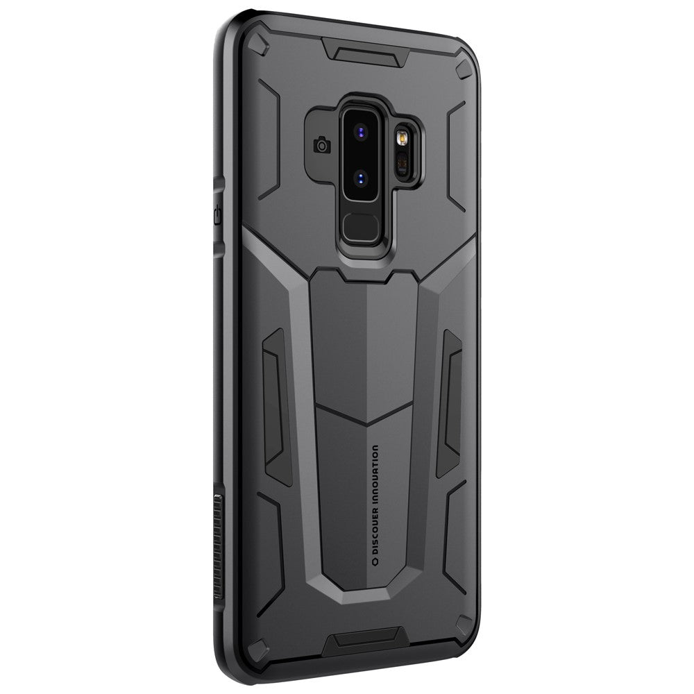 Outdoor Case für Samsung Galaxy S9+ G965 NILLKIN Defender II Series