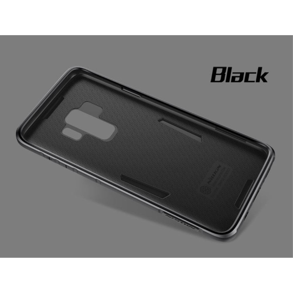 Outdoor Case für Samsung Galaxy S9+ G965 NILLKIN Defender II Series