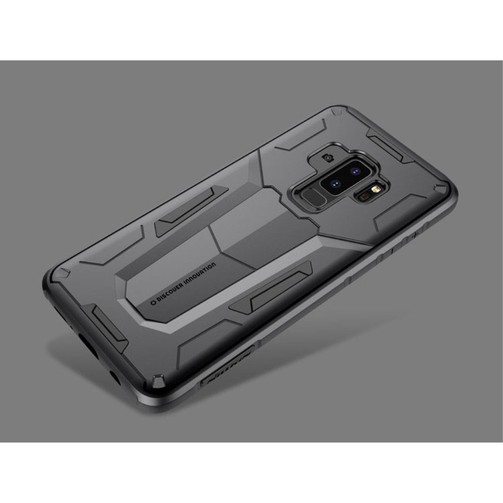 Outdoor Case für Samsung Galaxy S9+ G965 NILLKIN Defender II Series