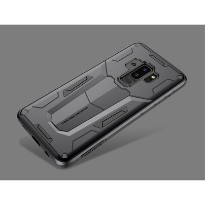 Outdoor Case für Samsung Galaxy S9+ G965 NILLKIN Defender II Series