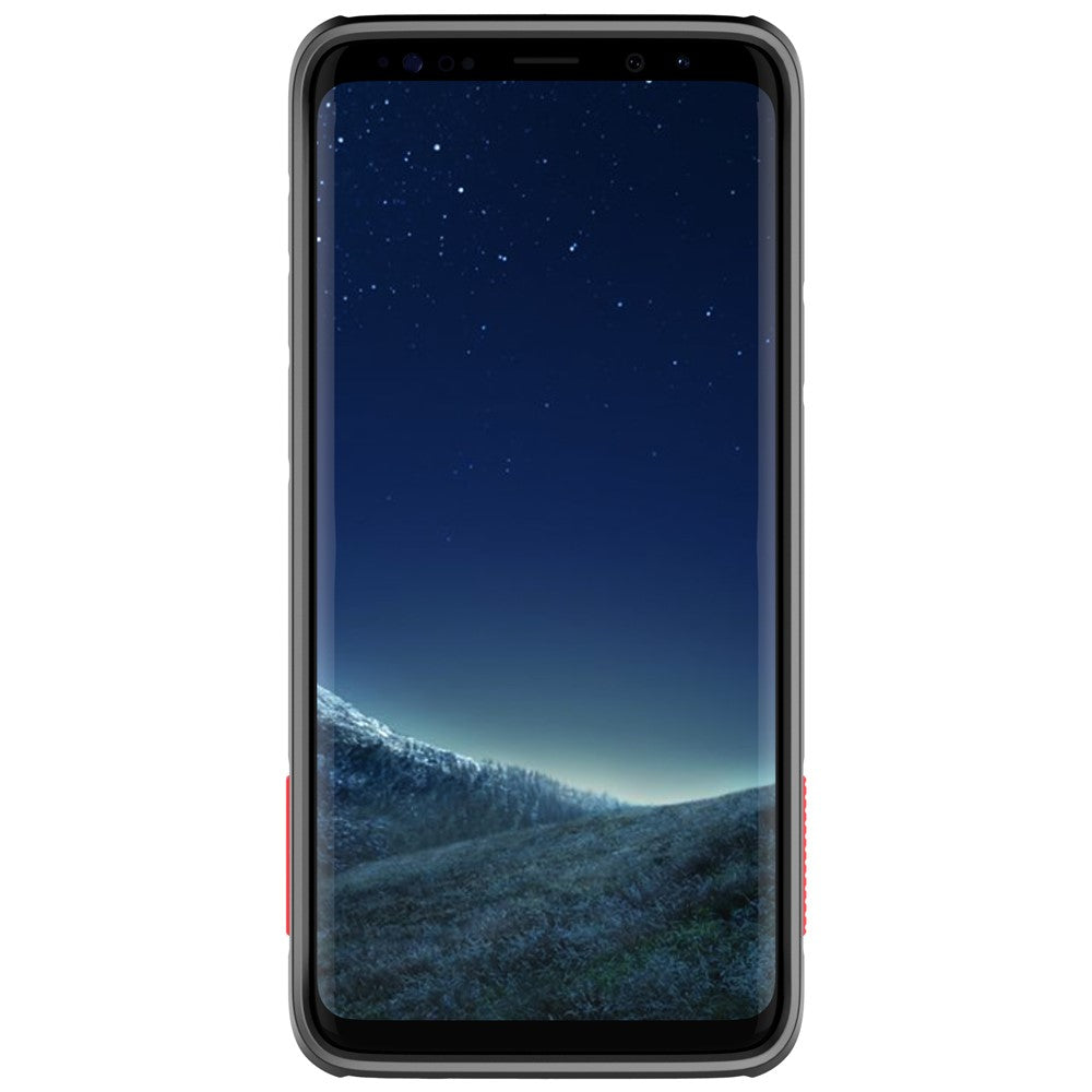 Outdoor Case für Samsung Galaxy S9+ G965 NILLKIN Defender II Series