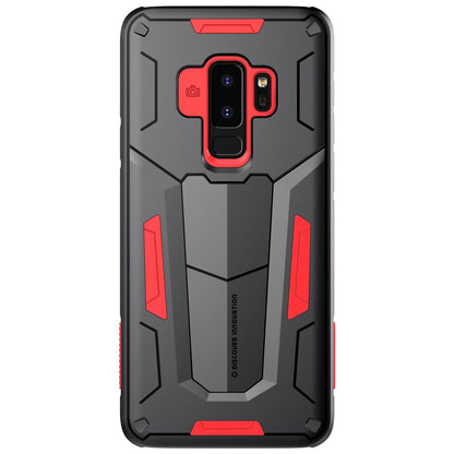 Outdoor Case für Samsung Galaxy S9+ G965 NILLKIN Defender II Series