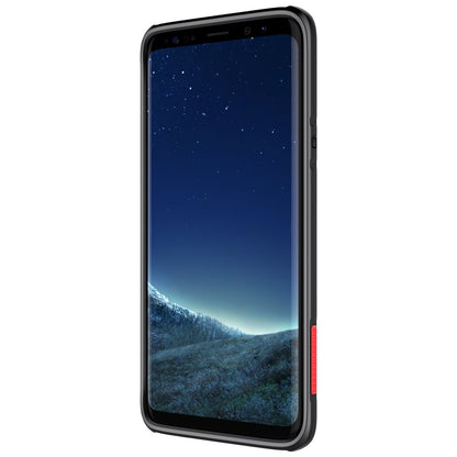 Outdoor Case für Samsung Galaxy S9+ G965 NILLKIN Defender II Series
