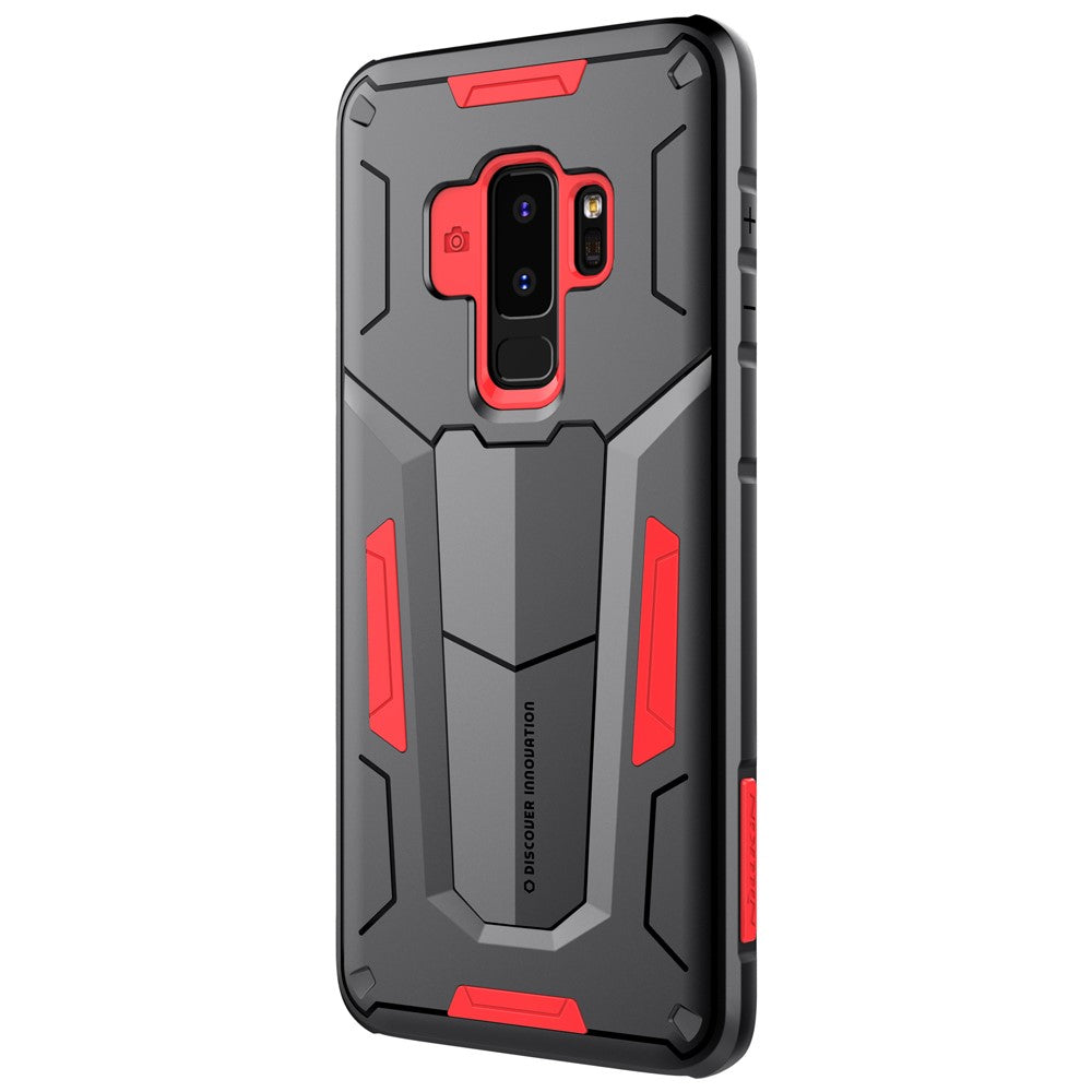 Outdoor Case für Samsung Galaxy S9+ G965 NILLKIN Defender II Series
