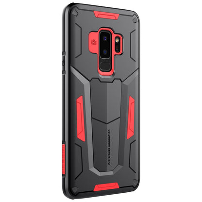 Outdoor Case für Samsung Galaxy S9+ G965 NILLKIN Defender II Series