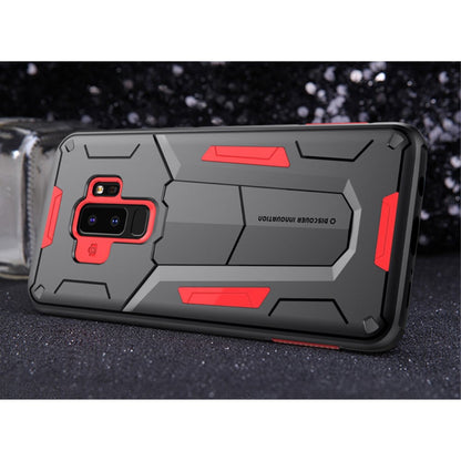 Outdoor Case für Samsung Galaxy S9+ G965 NILLKIN Defender II Series