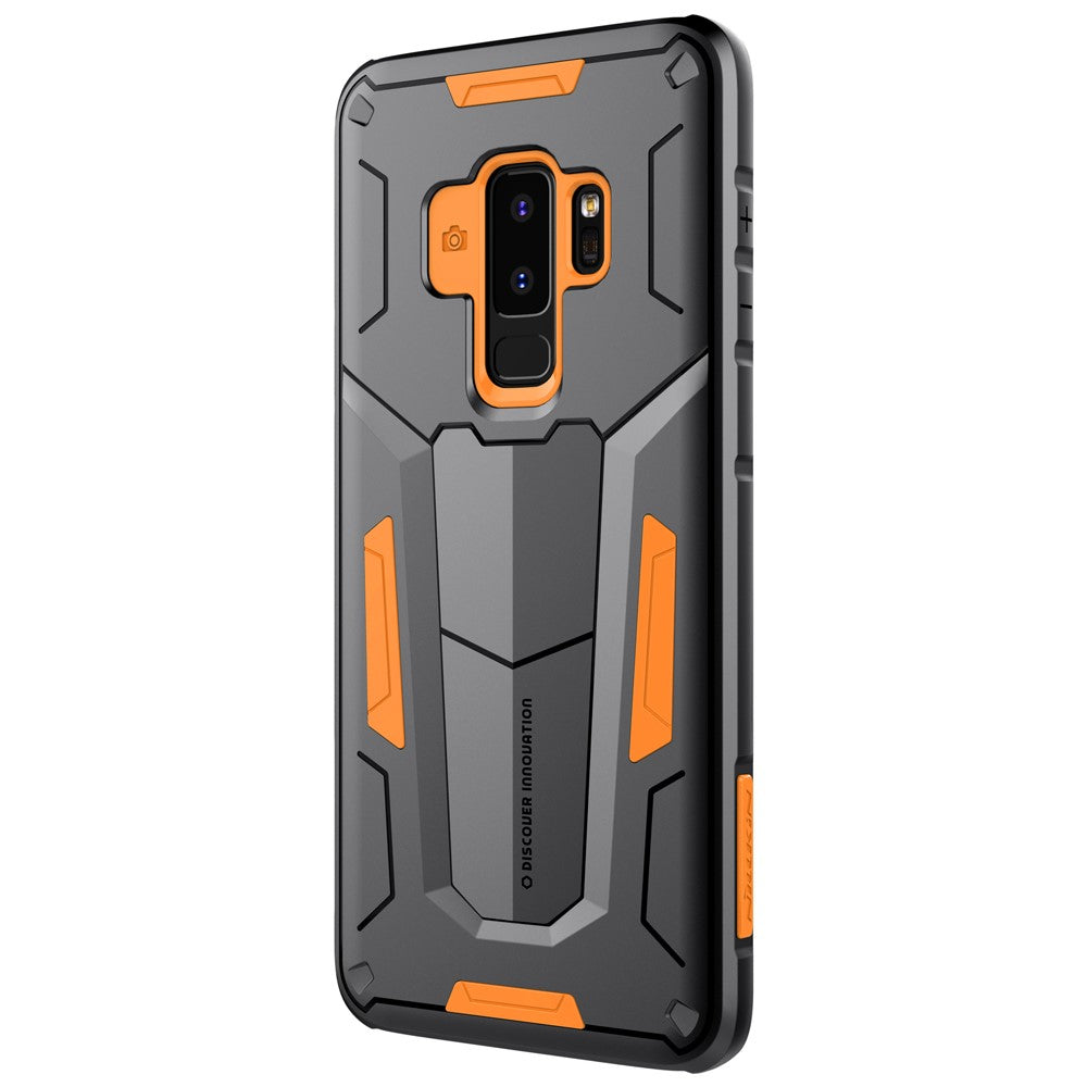 Outdoor Case für Samsung Galaxy S9+ G965 NILLKIN Defender II Series
